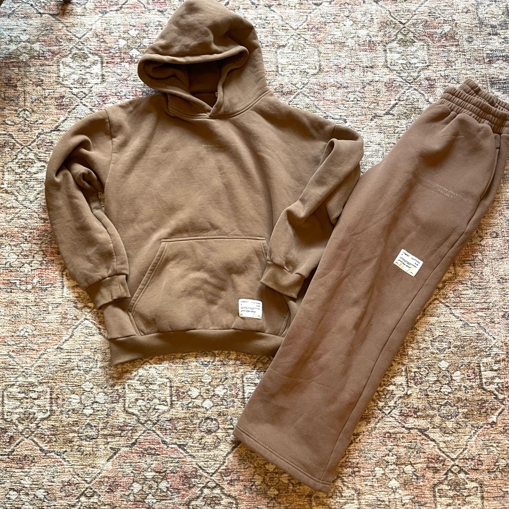 Comfrt set size L - Picture 10 of 10